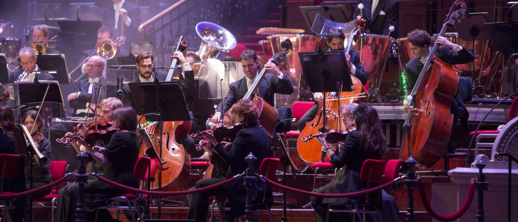 Workshop met concert