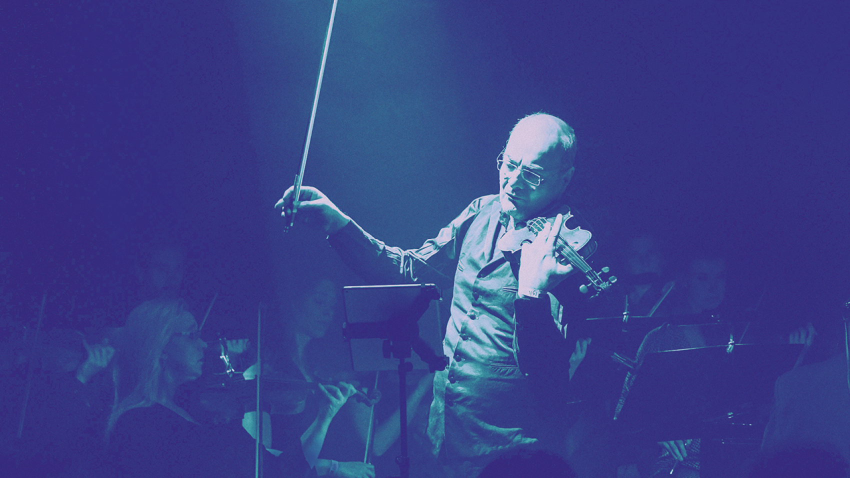 Het 1e celloconcert van Sjostakovitsj 