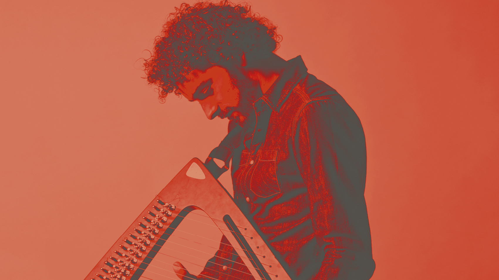 Remy van Kesteren en het Nederlands Kamerorkest