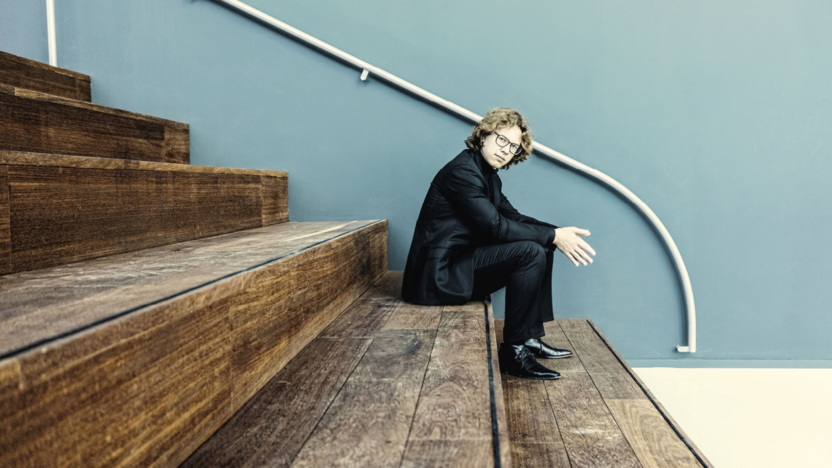 Hannes Minnaar speelt Rachmaninoffs Pianoconcert nr.3