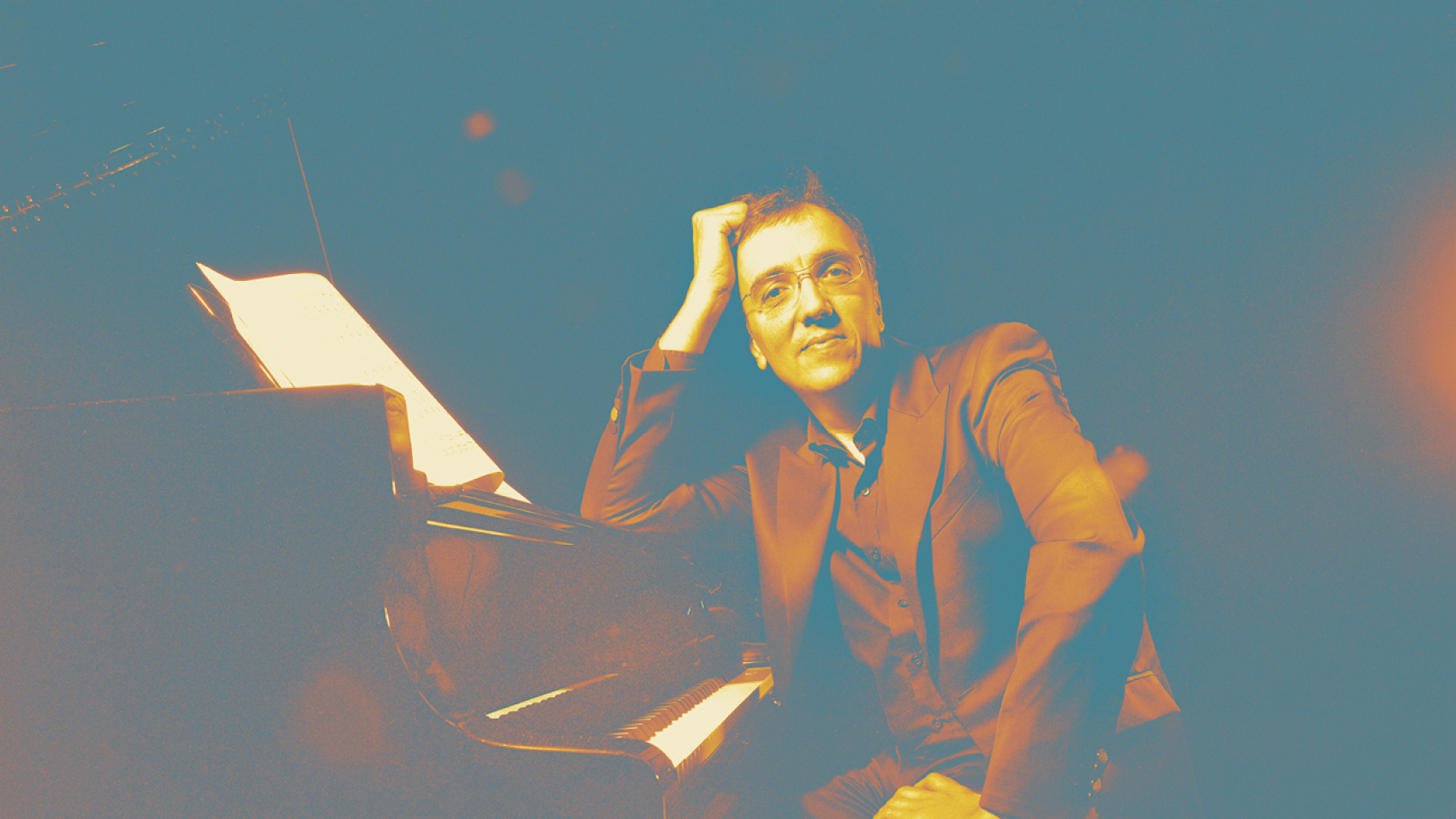 Het Nederlands Kamerorkest speelt Mozart en Fauré