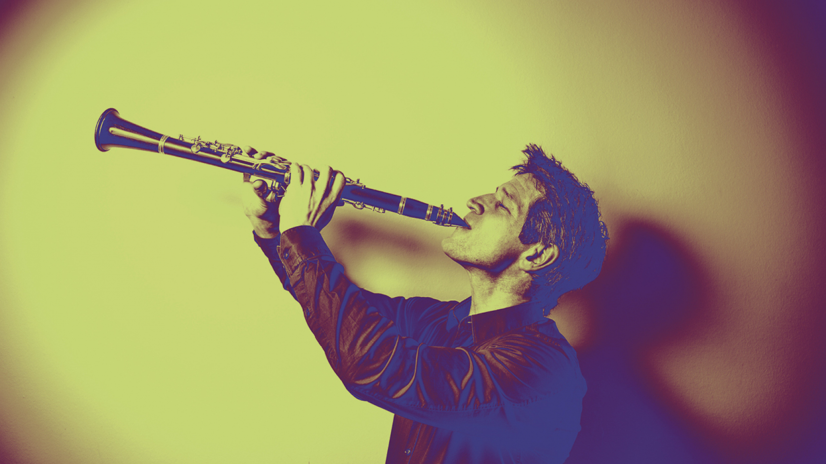 Mozarts Klarinetconcert