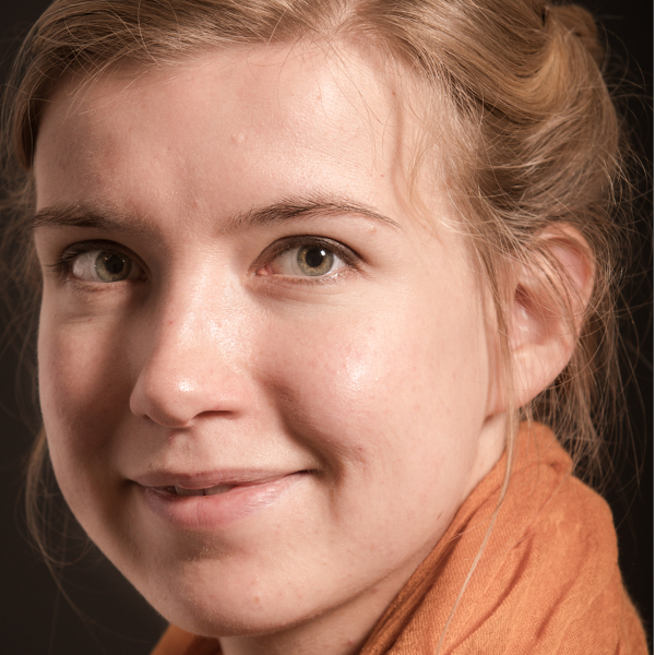 Anna Magdalena Den Herder