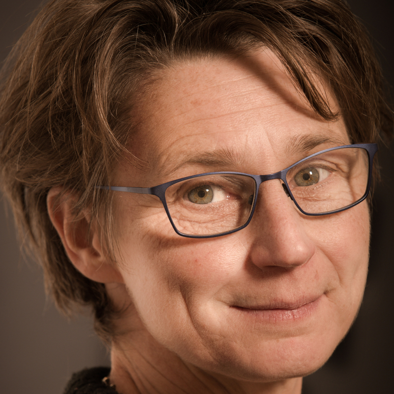 Dymphna van Dooremaal