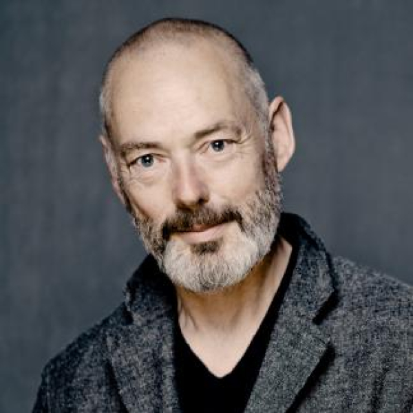 Mark Padmore