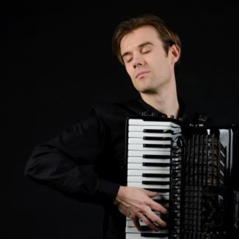 Vincent van Amsterdam