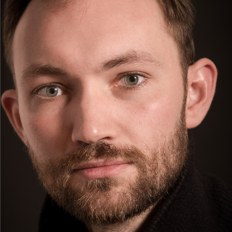 Sietse-Jan Weijenberg