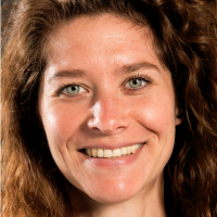 Lonneke van Straalen