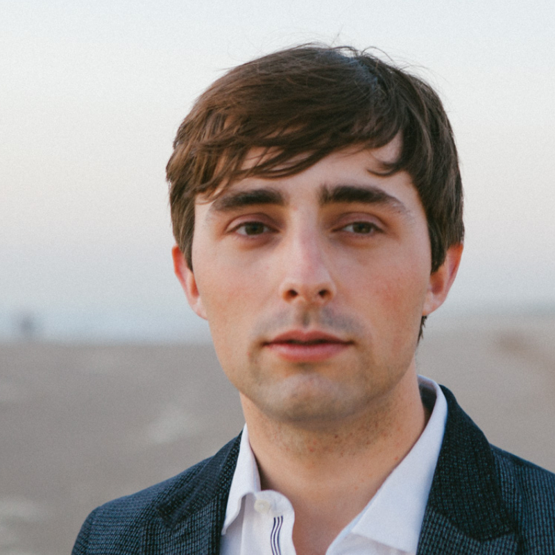 Dominique Vleeshouwers