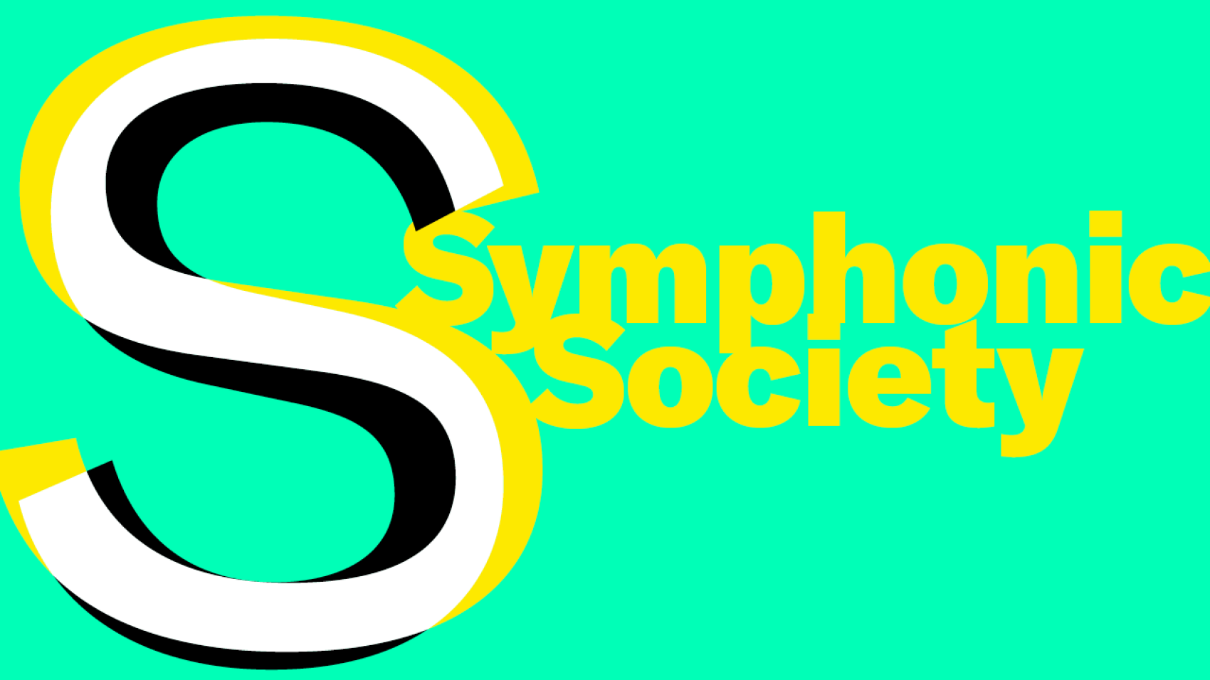 Meld je aan voor Symphonic Society