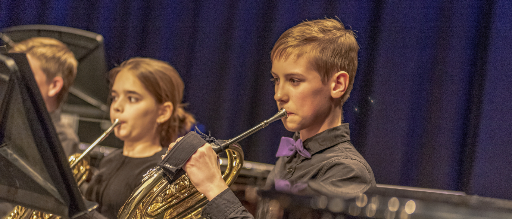 Almeers Jeugd Symfonie Orkest