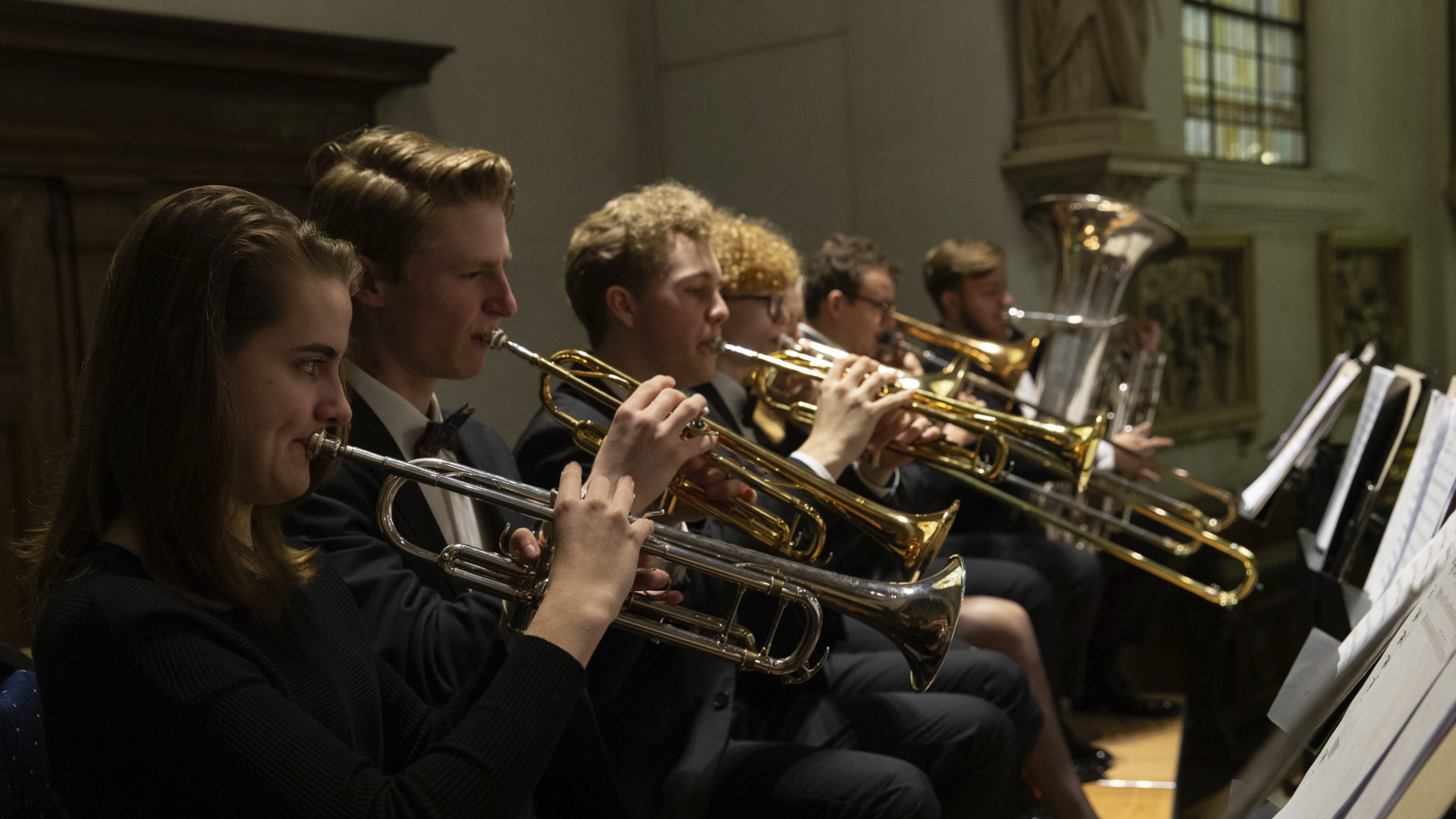 Amersfoorts Jeugd Orkest