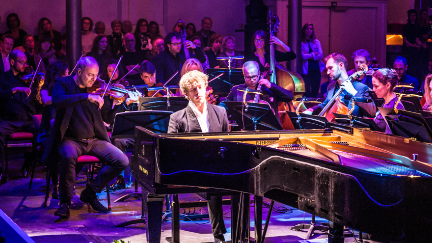 Nederlands Kamerorkest