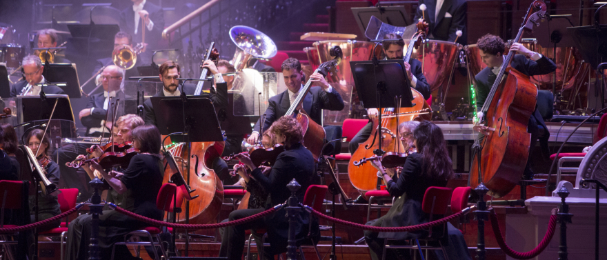 Workshop met concert