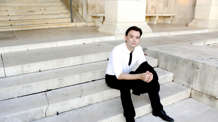 Livestream vanuit uitverkocht Concertgebouw